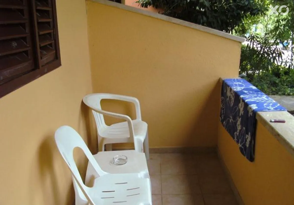 Ozlem Garden Hotel