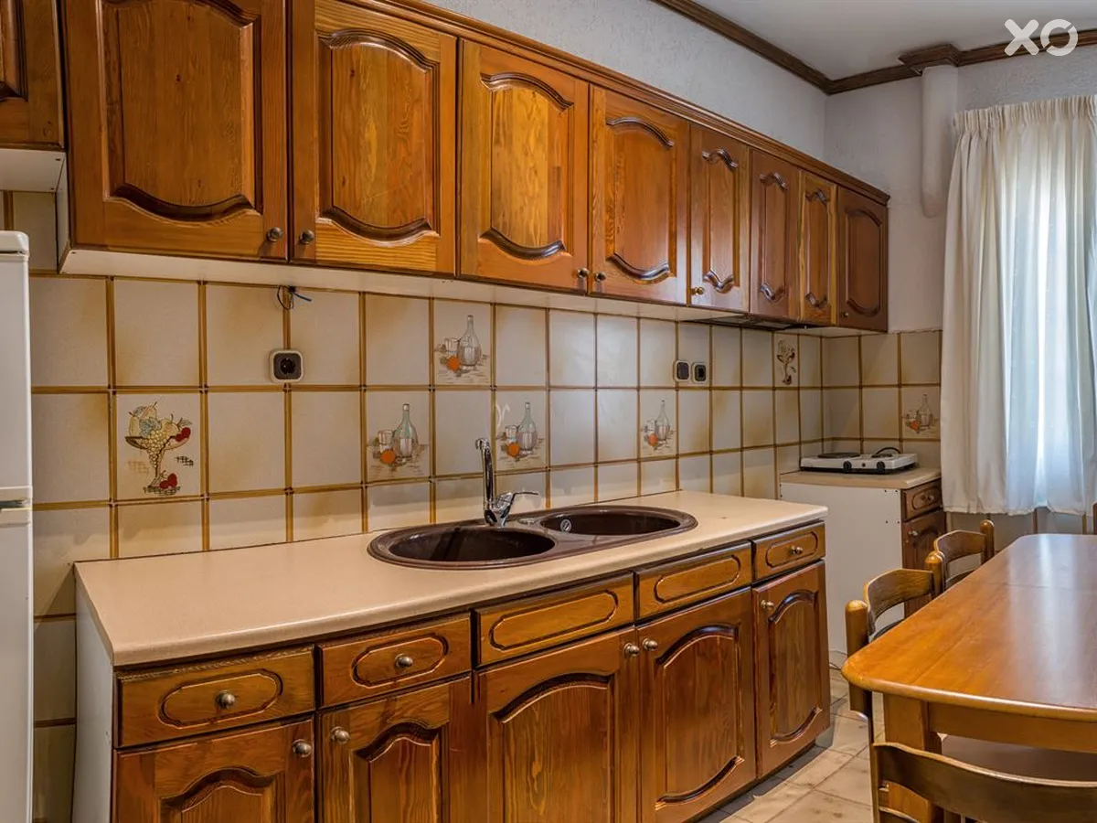 Georgalas Sun Beach Villa