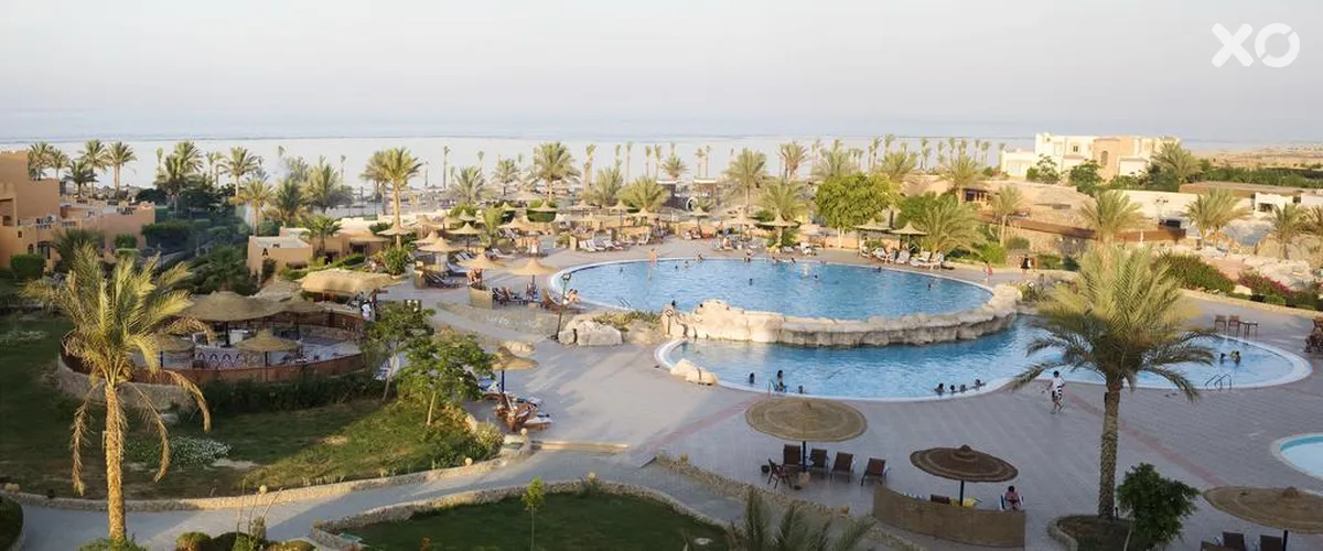 Blend Elphistone Resort Marsa Alam
