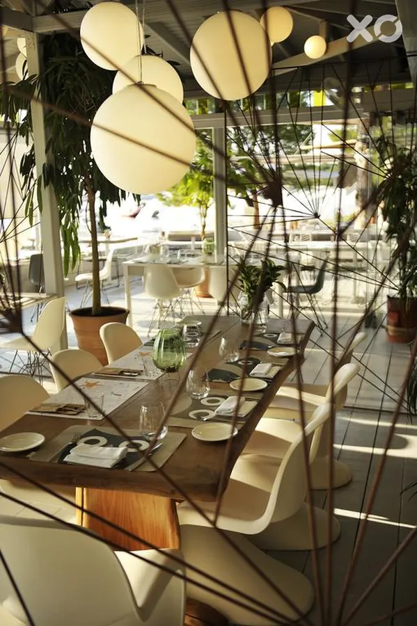 Ekies All Senses Resort