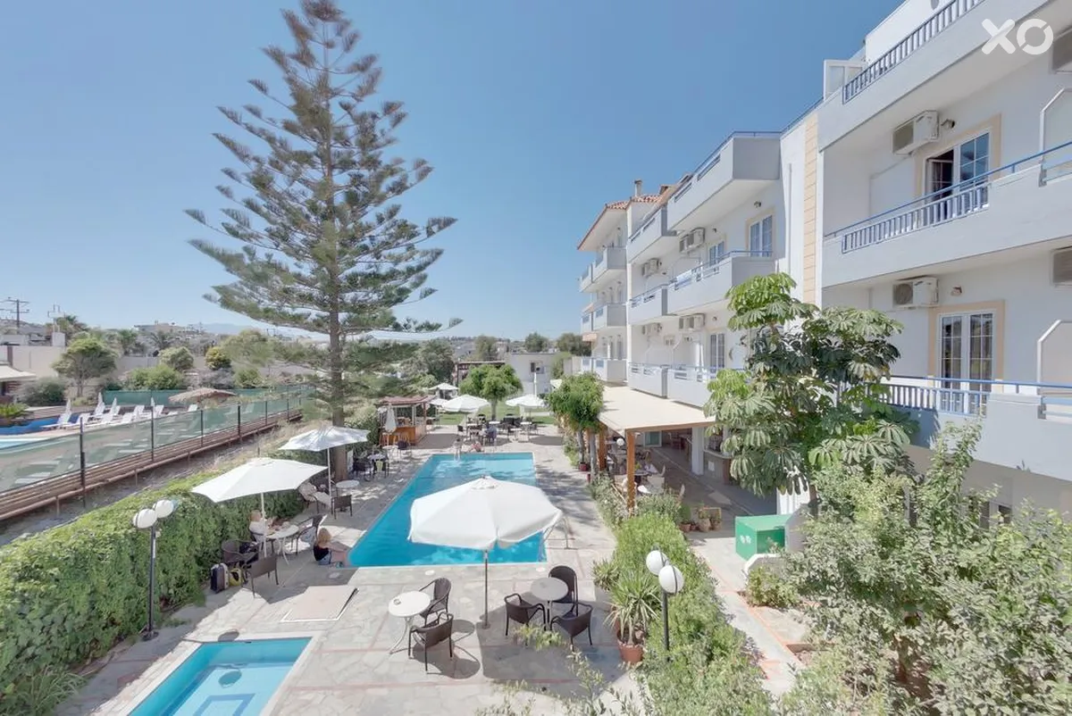Marirena Hotel