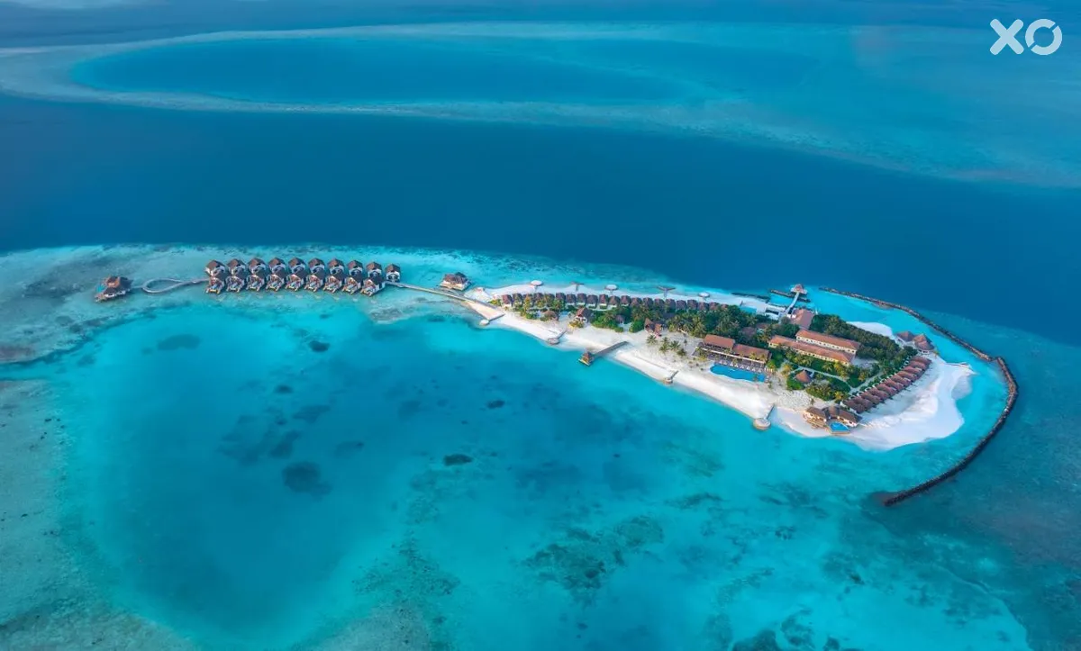 Nooe Maldives Kunaavashi