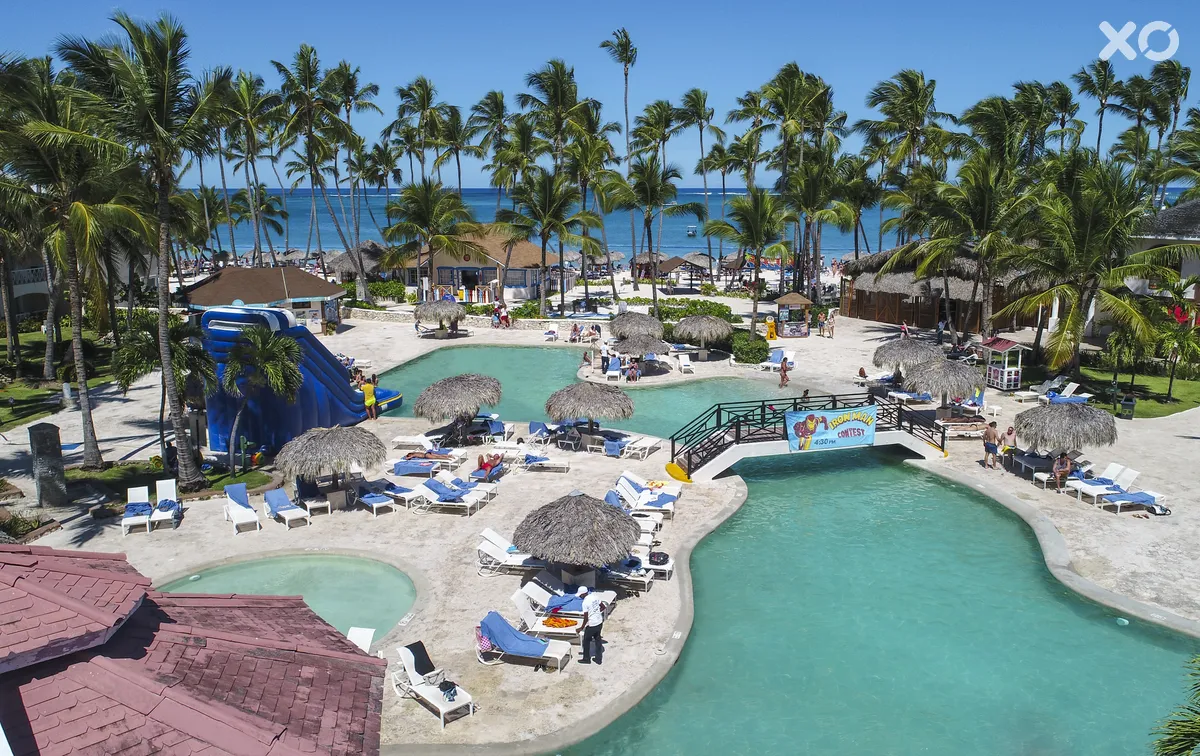 Be Live Collection Punta Cana