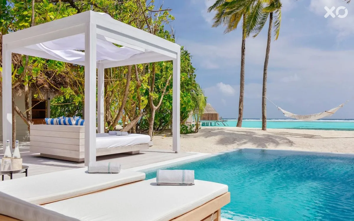 Six Senses Kanuhura