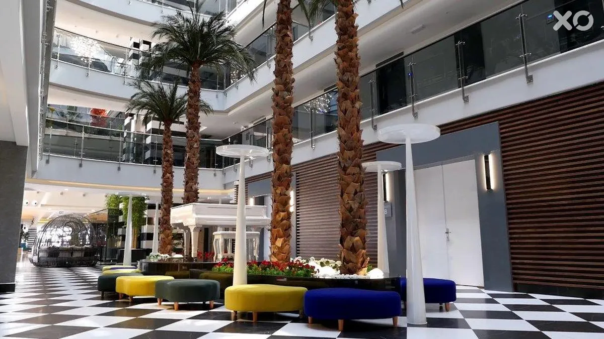 Sunprime C-Lounge