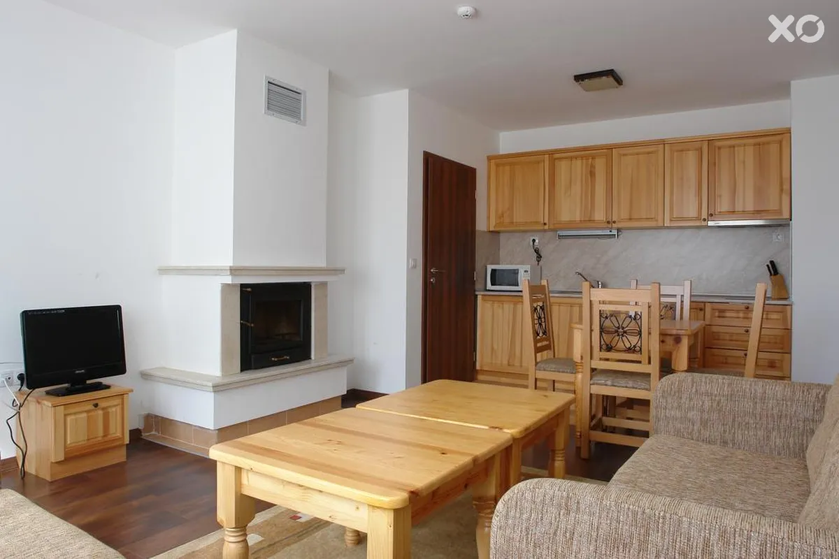 Winslow Infinity Aparthotel