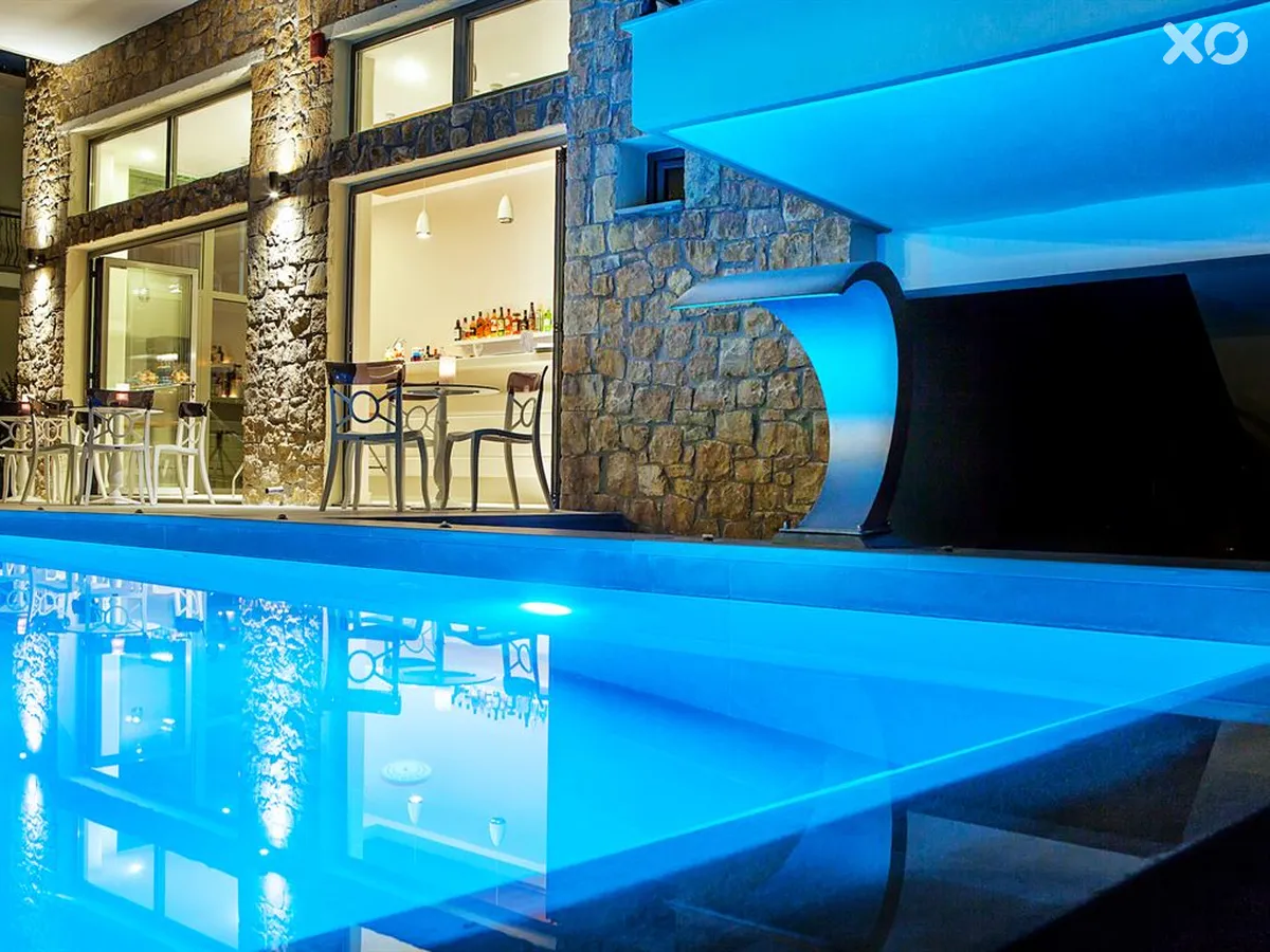 Core Resorts
