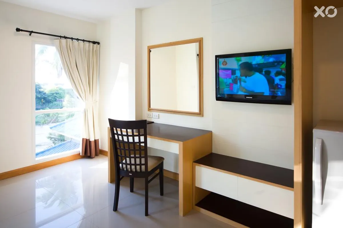 Phavina Service Residence