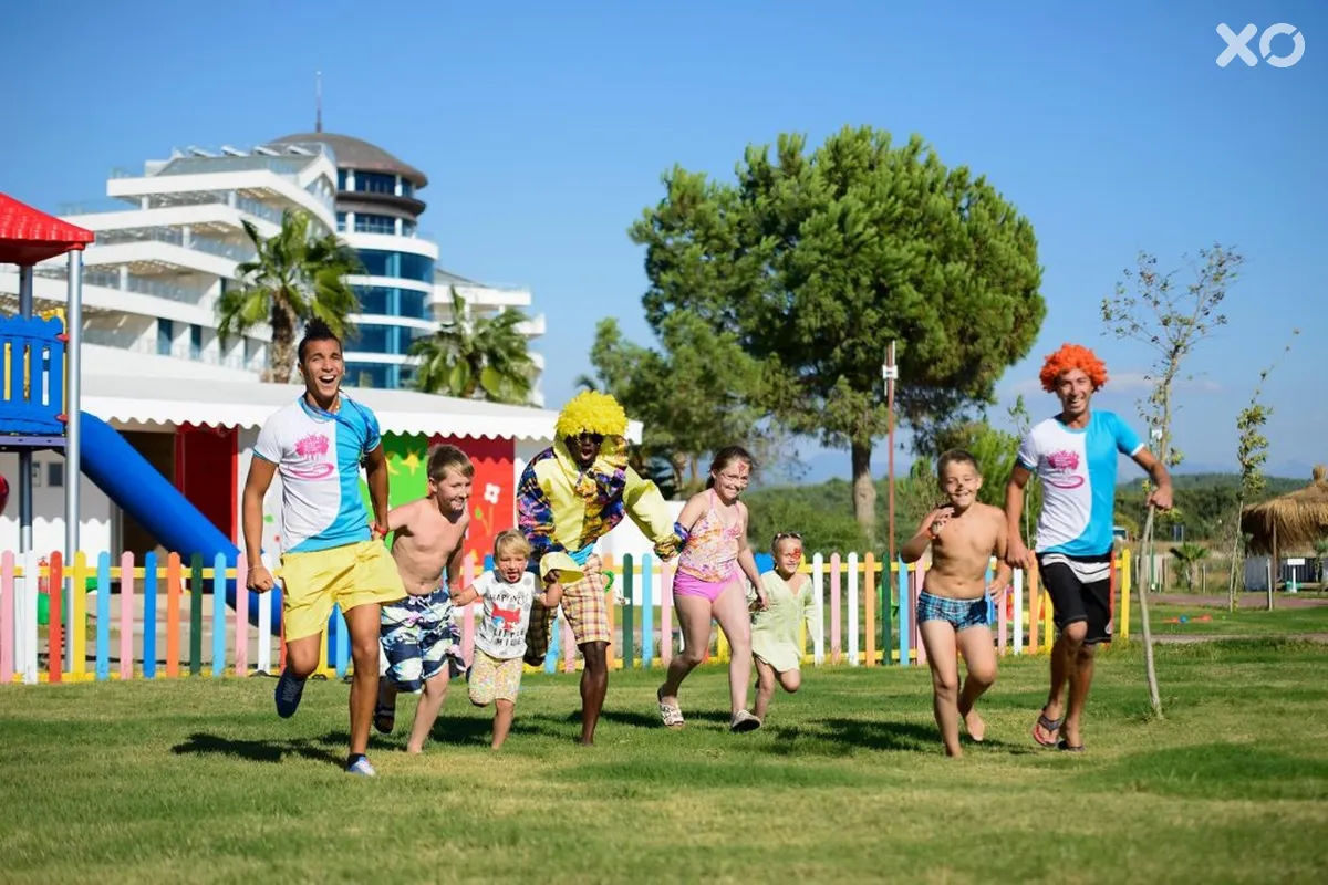 Raymar Resort & Aqua