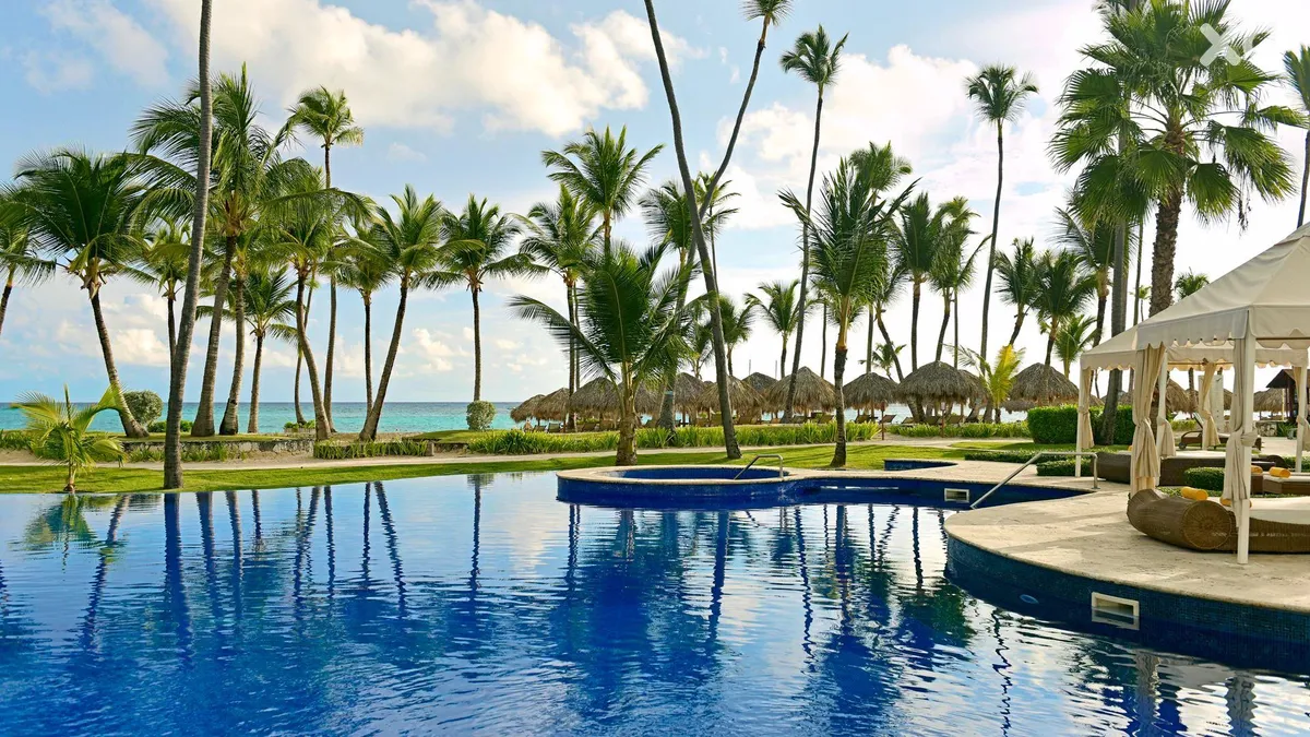 Iberostar Grand Bavaro Hotel