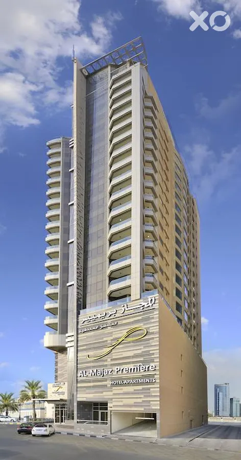Al Majaz Premiere Hotel Apartments