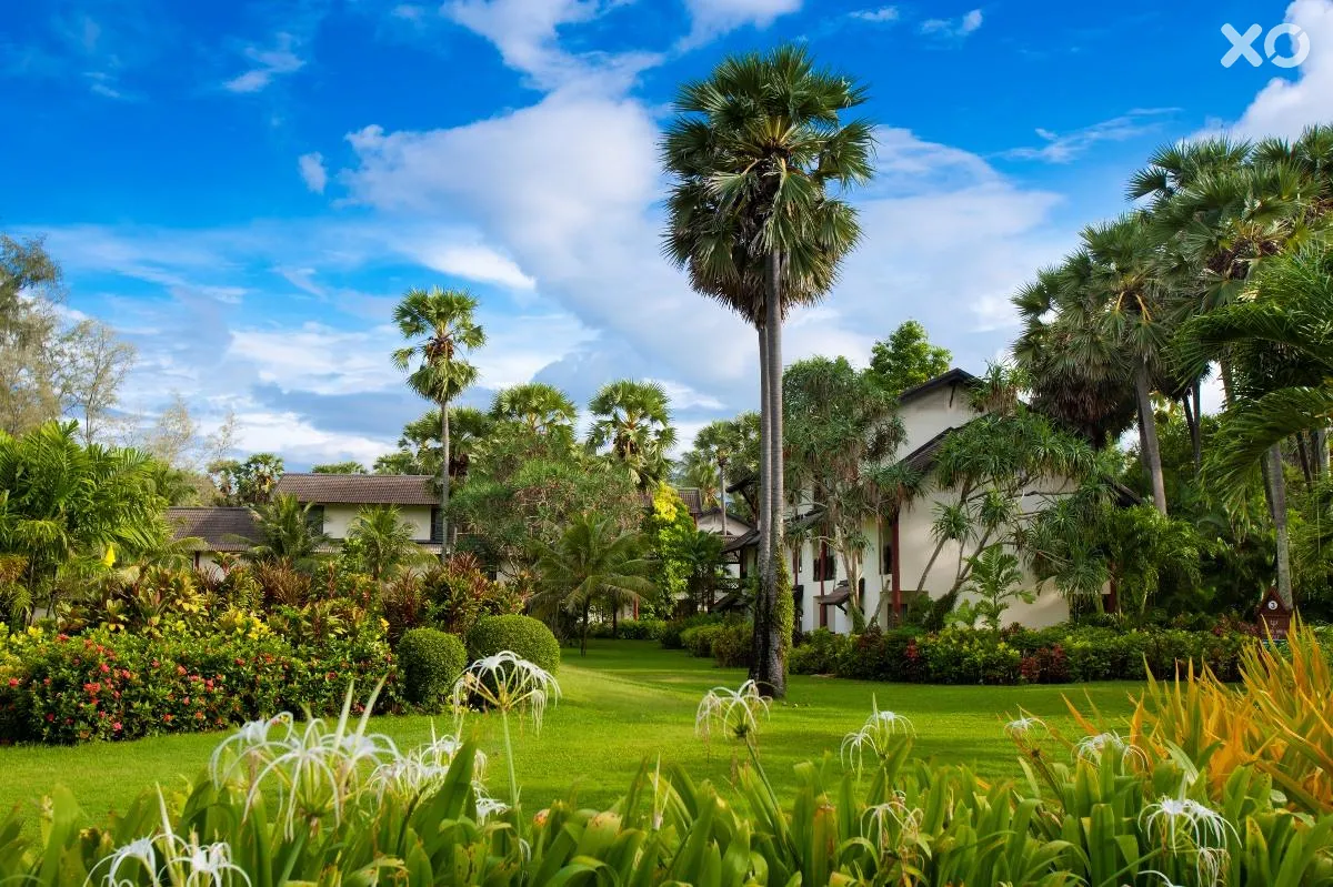 Club Med Phuket