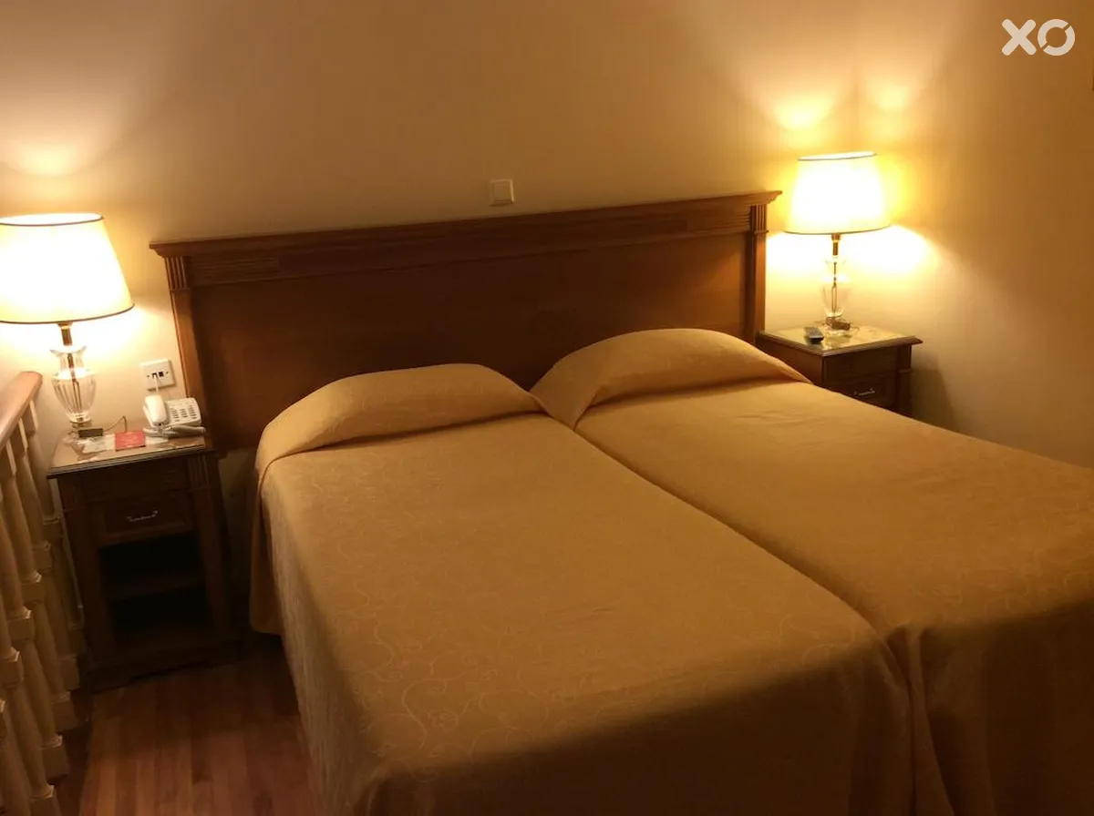 Cavalieri Hotel