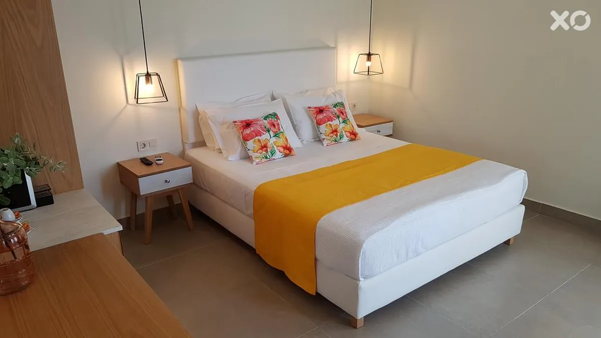 Airis Boutique & Suites