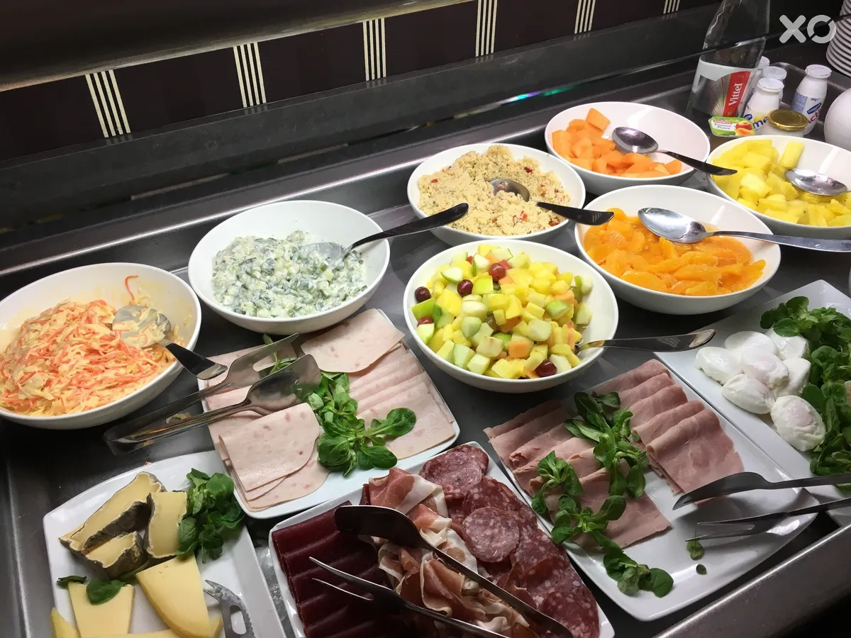 Le Mathurin Hotel & Spa