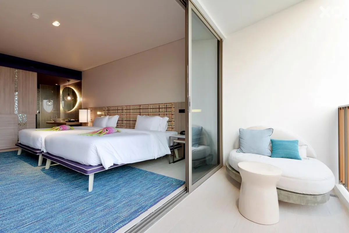 Veranda Resort Pattaya