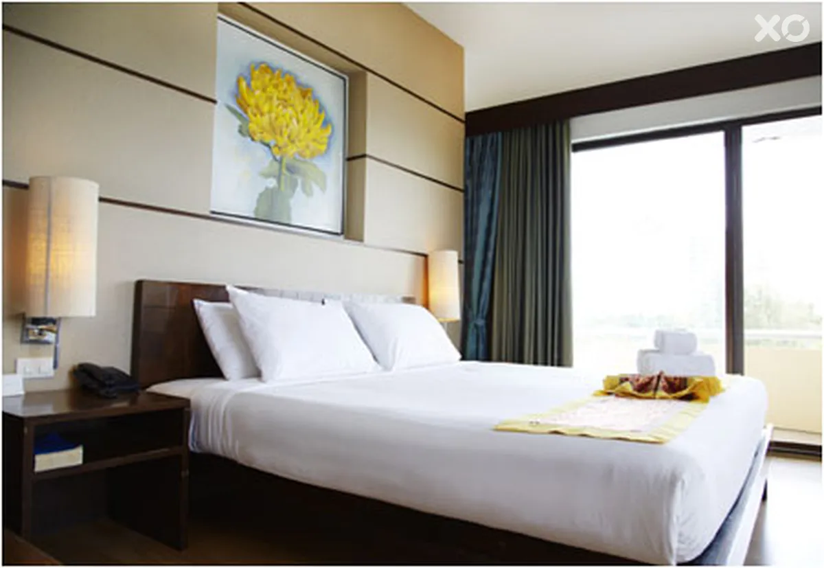 Centra by Centara Cha Am Beach Resort Hua Hin