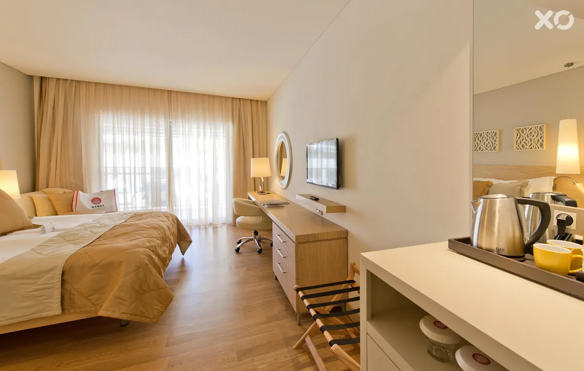 TUI Blue Barut Andiz