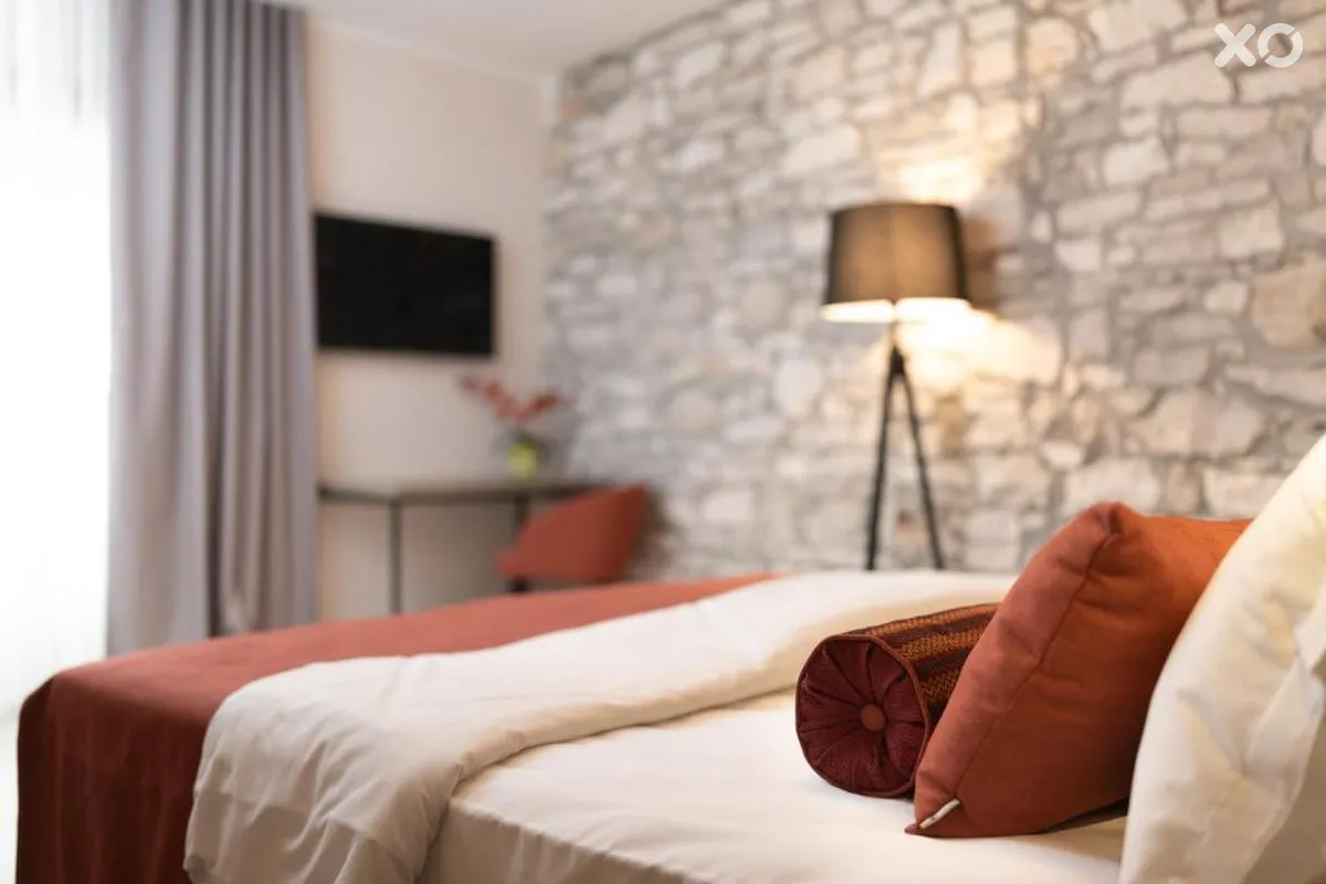 Rivalmare Boutique Hotel