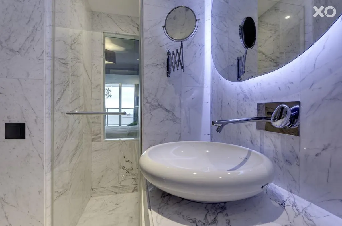 Radisson Blu Hotel Ottomare