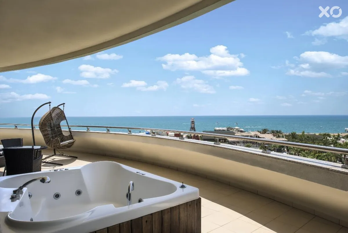 Delphin Imperial Lara