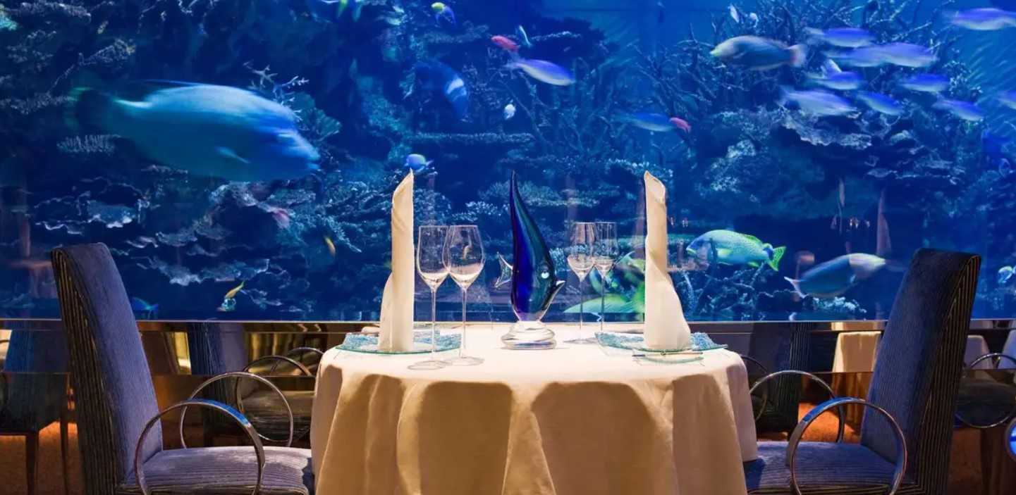 Як потрапити до Burj al Arab?