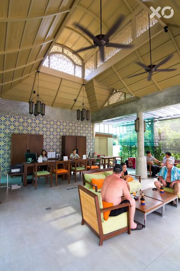 Ramaburin Resort