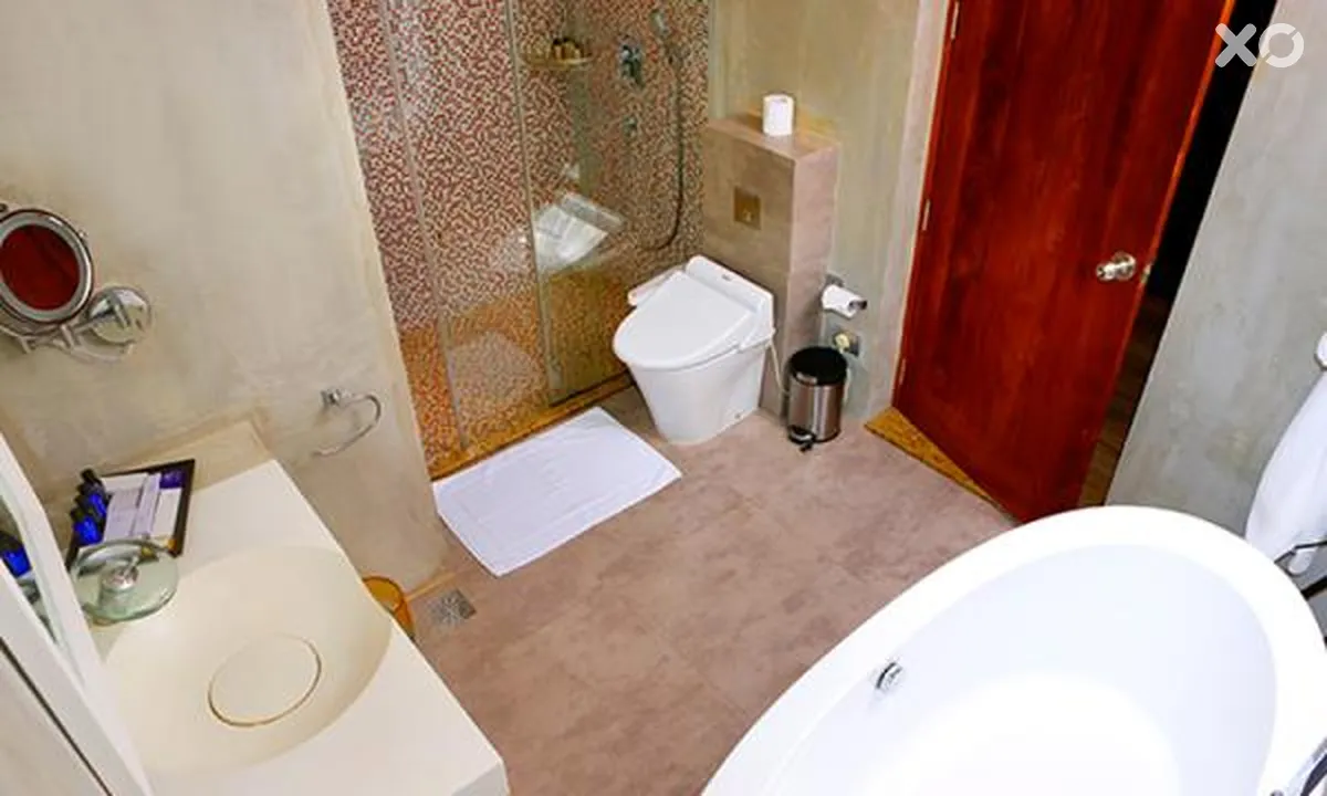Club Waskaduwa Beach Resort & Spa