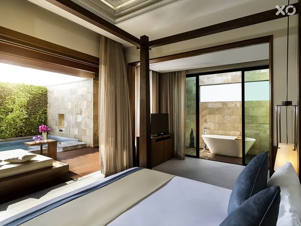 Avista Hideaway Phuket Patong, MGallery by Sofitel