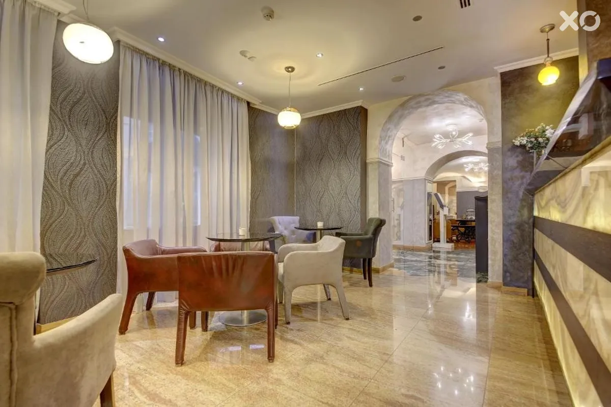 Vardar Hotel