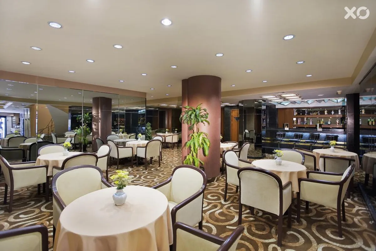 Buyuk Sahinler Hotel