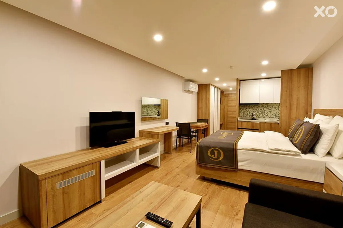 Jasmin Elite Residence