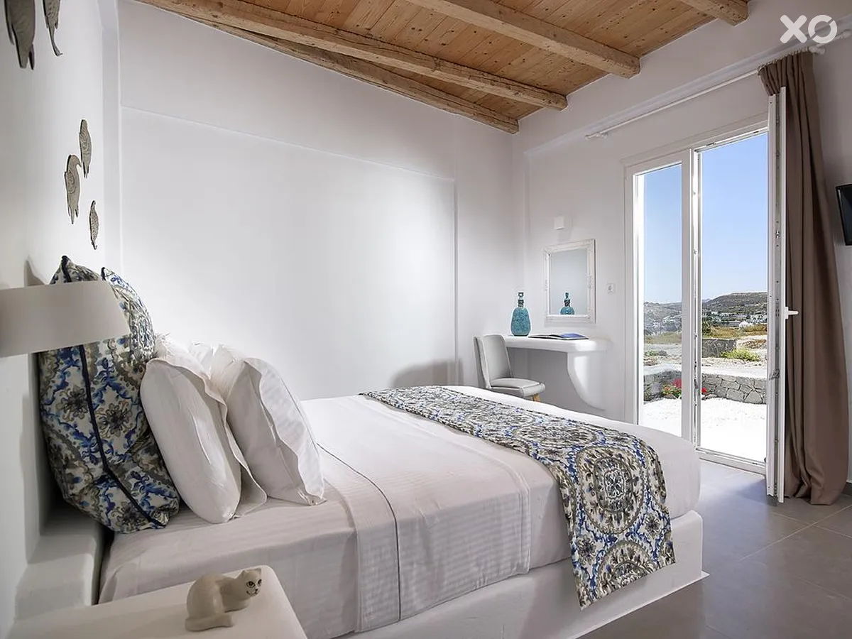 Portes Lithos Luxury Resort
