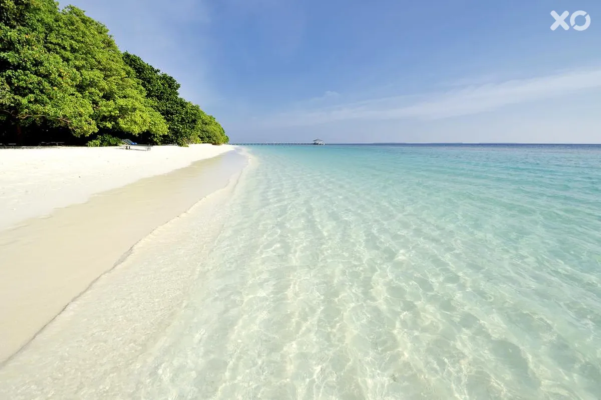 Royal Island Resort & Spa