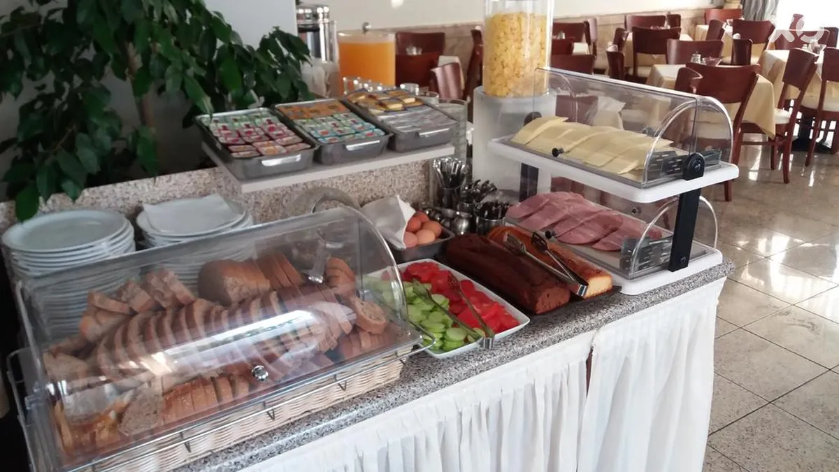 Paritsa Hotel