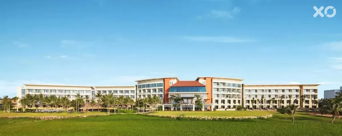Heritance Negombo