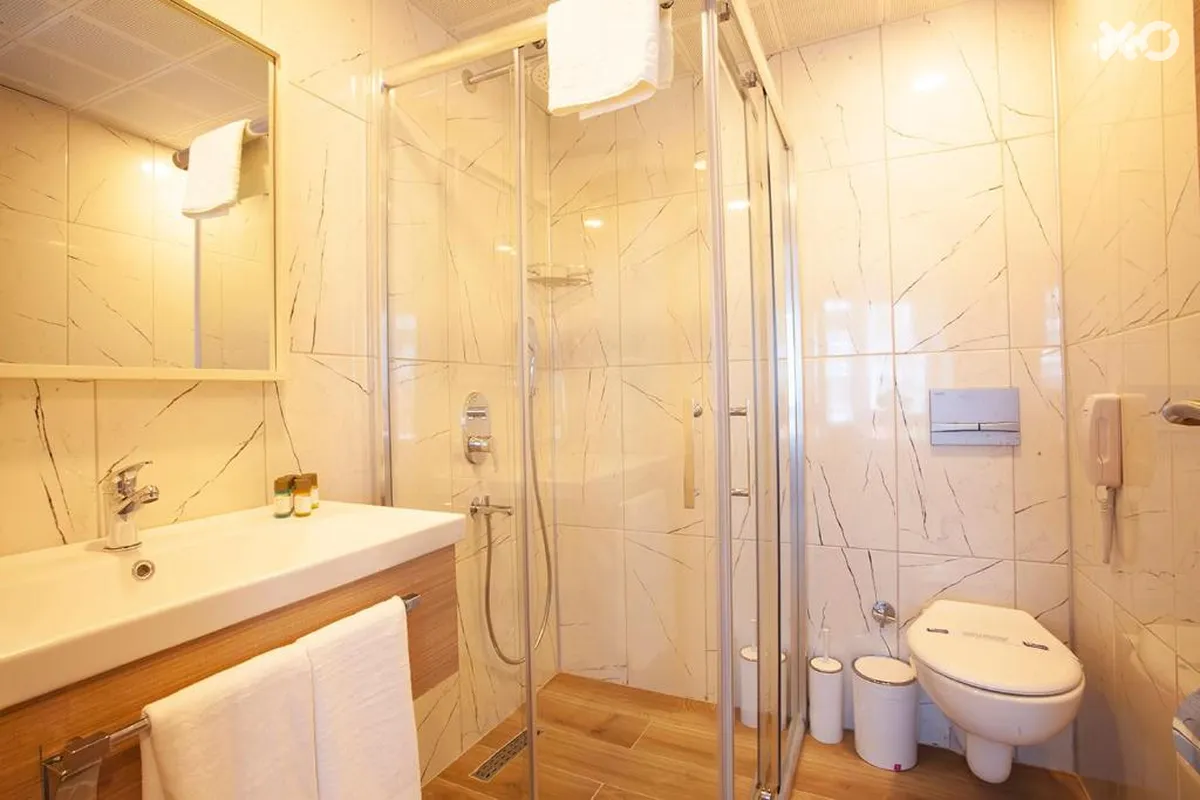 Old Town Point Hotel & Spa