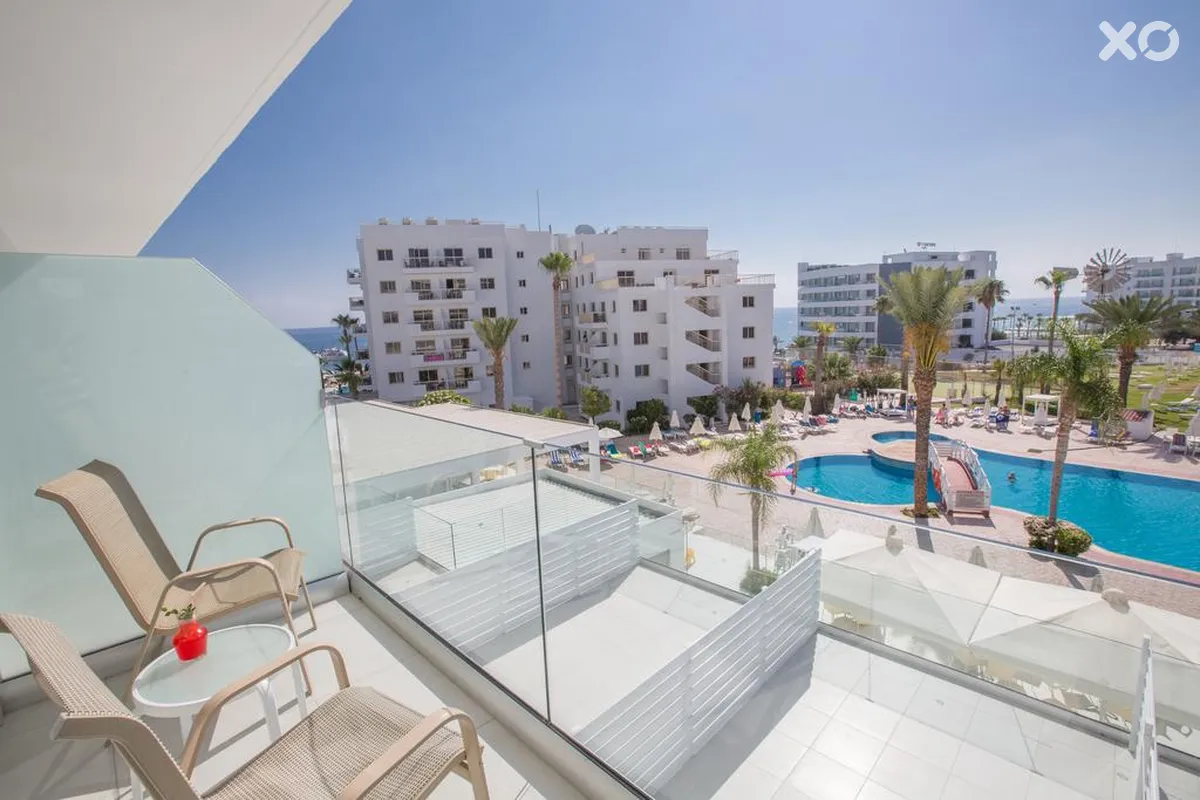 Tsokkos Protaras Beach Hotel