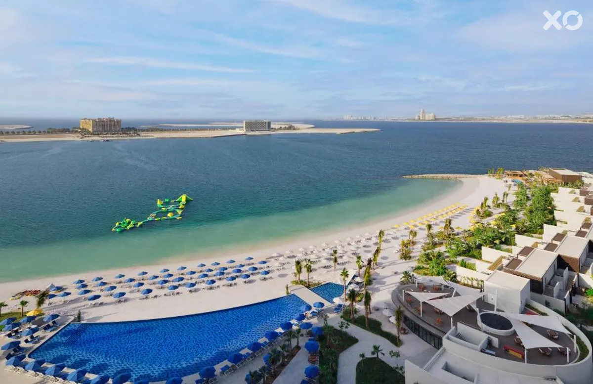 Movenpick Resort Al Marjan Island