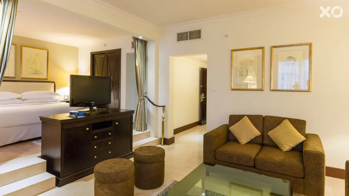 Grand Excelsior Hotel Deira