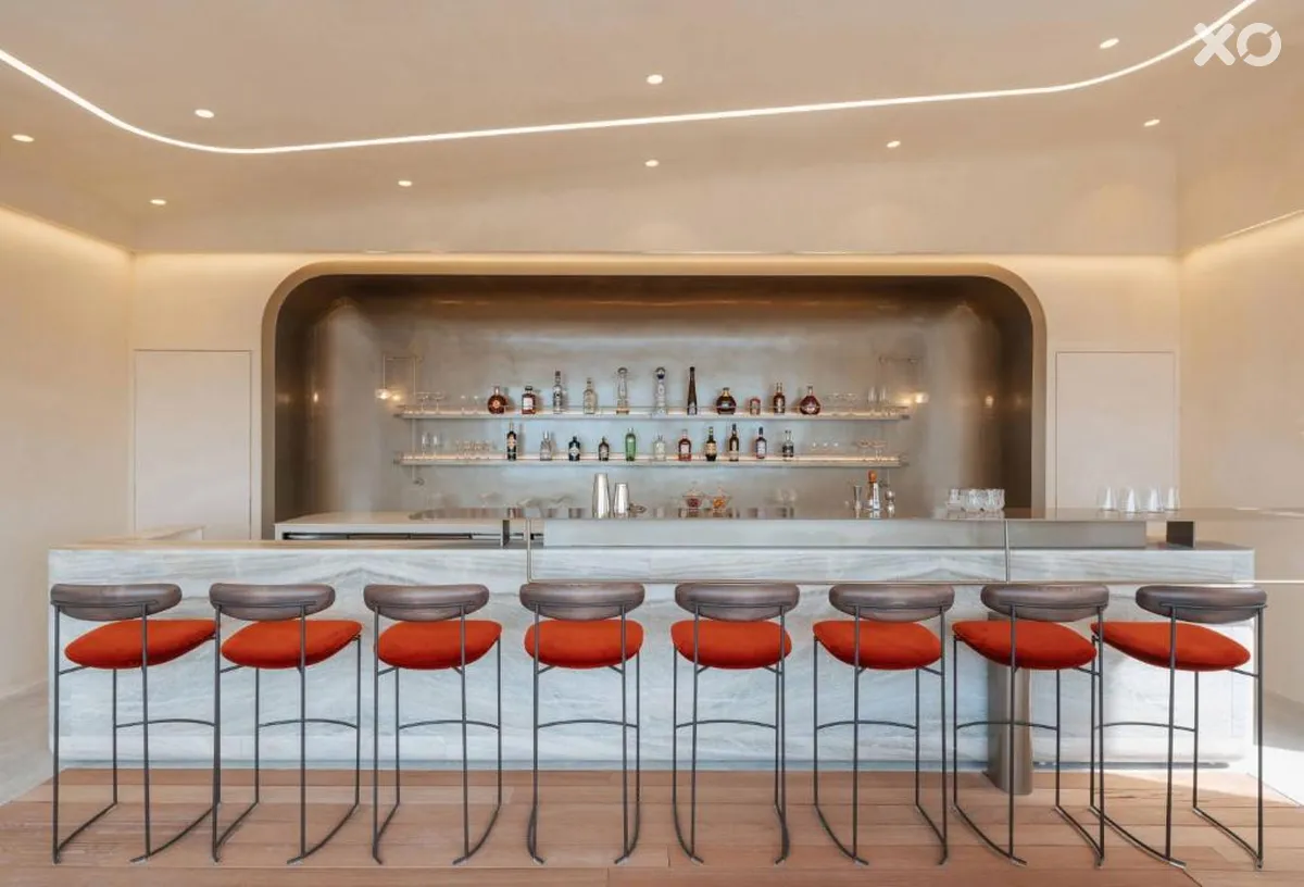 Santo Mine Oia Suites