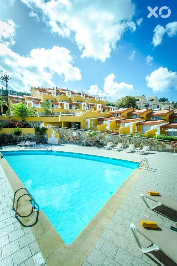Punta Marina by Livvo Apartments