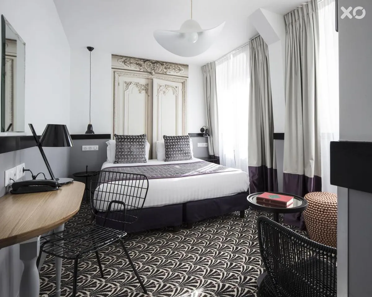 Malte Hotel