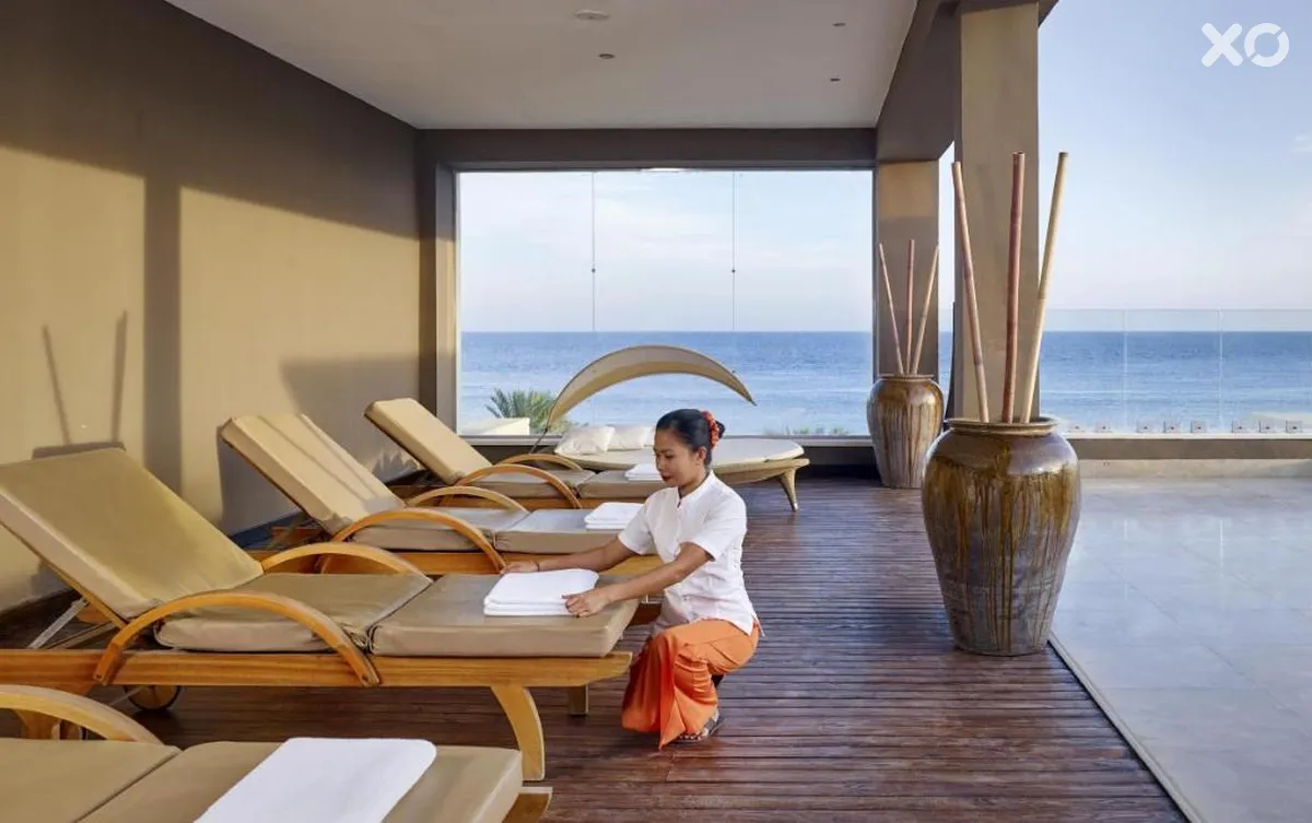 Coral Sea Sensatori Resort