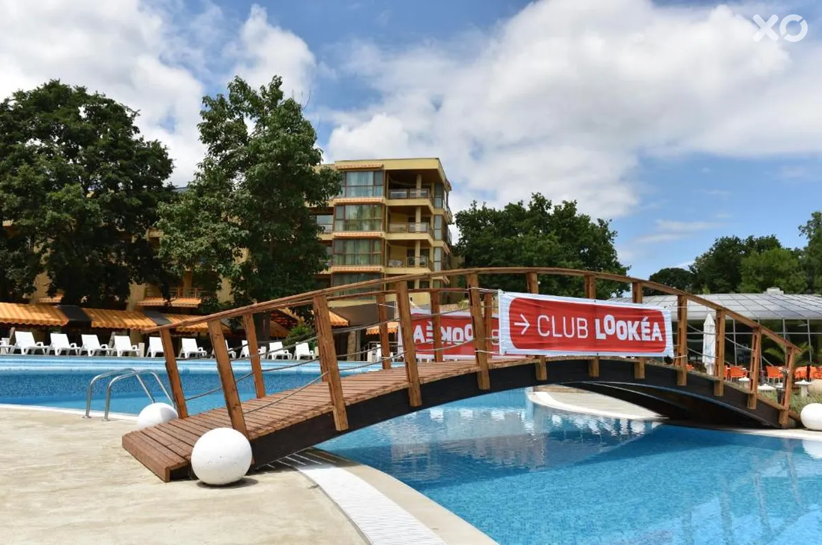 Les Magnolias Hotel