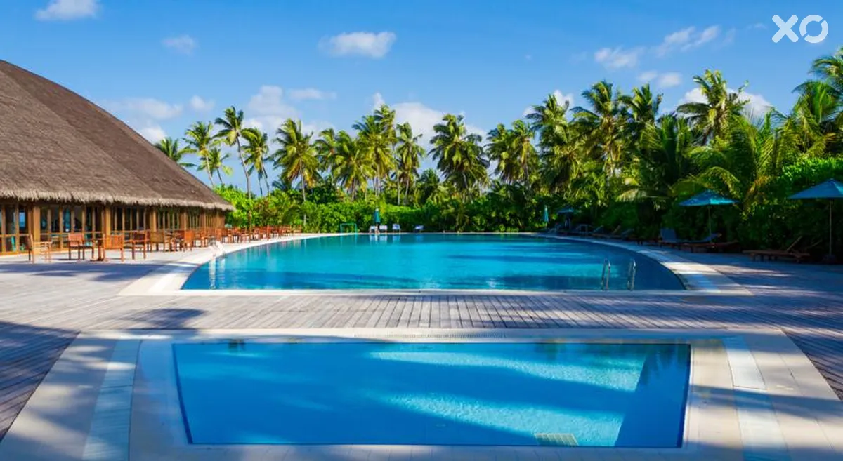 Canareef Resort Maldives