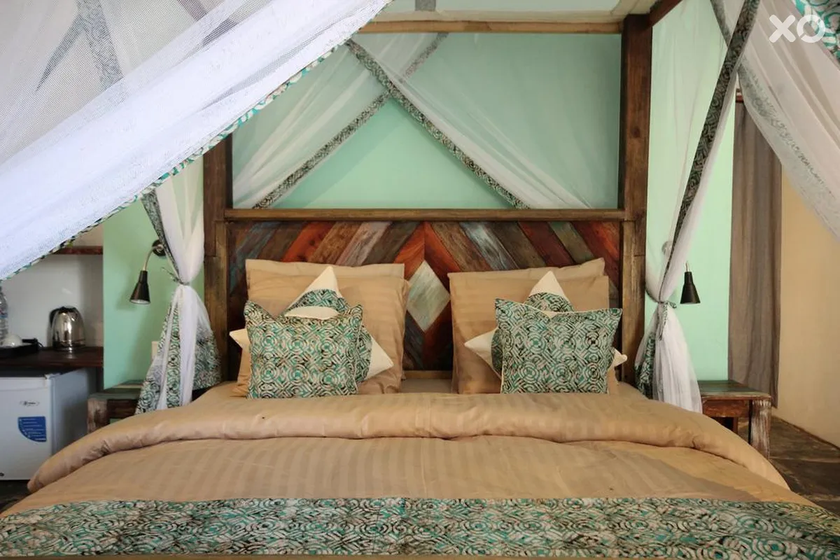 Zanzibar Bay Resort