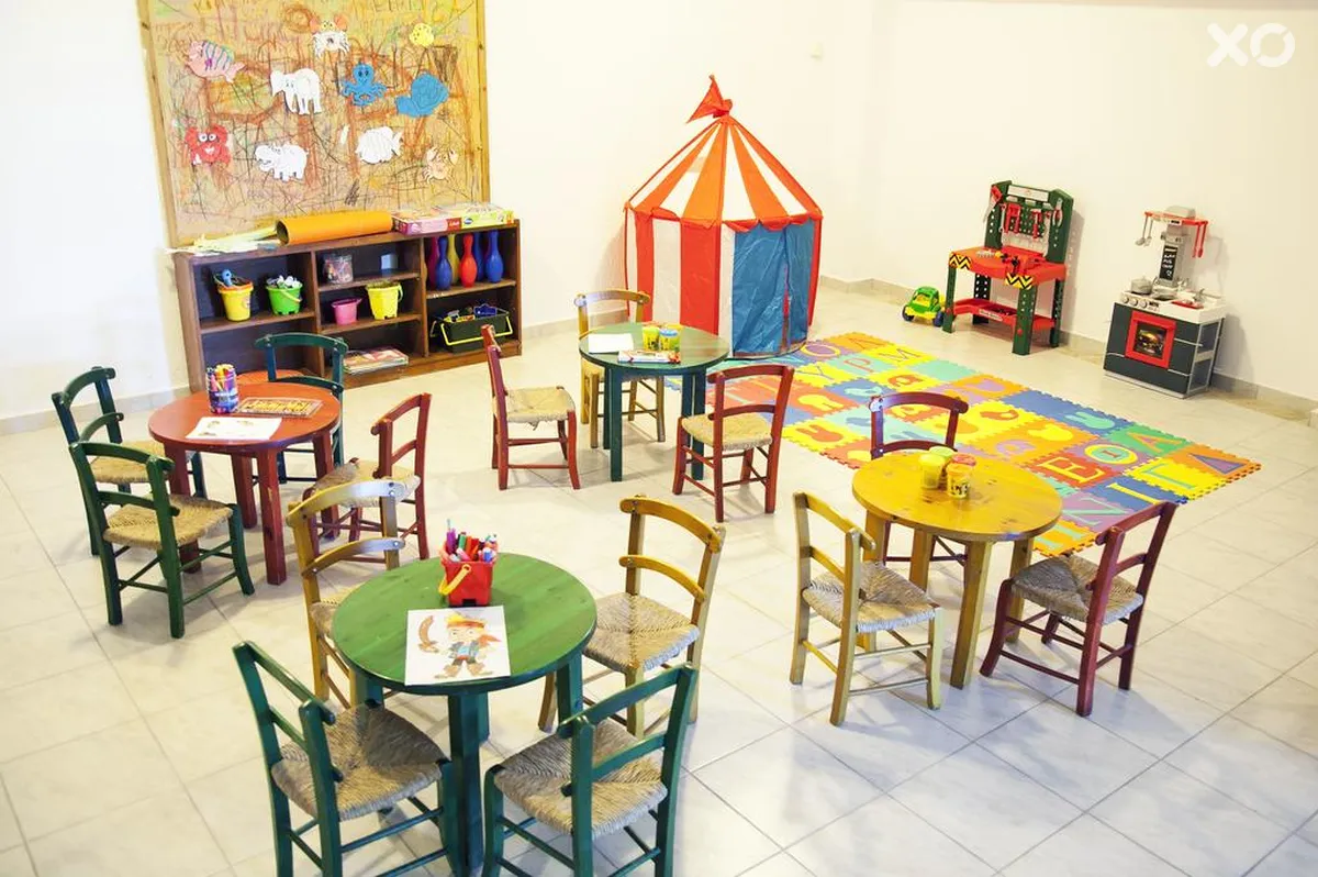 Elpida Hotel & Apartments