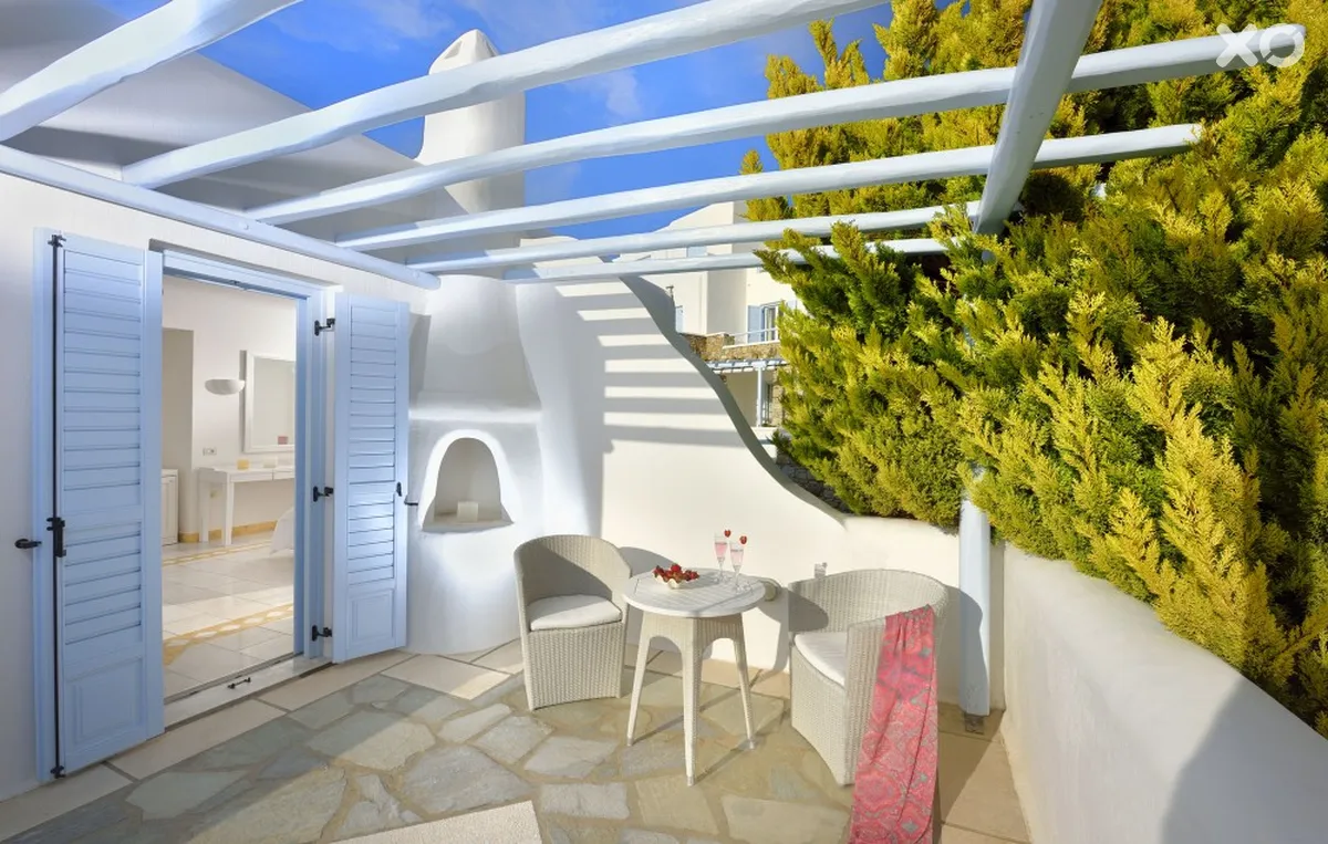 Saint John Hotel & Villas