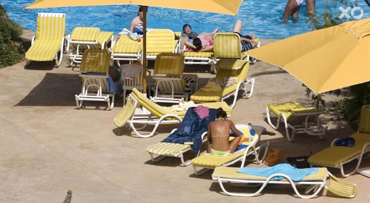Djerba Resort Hotel